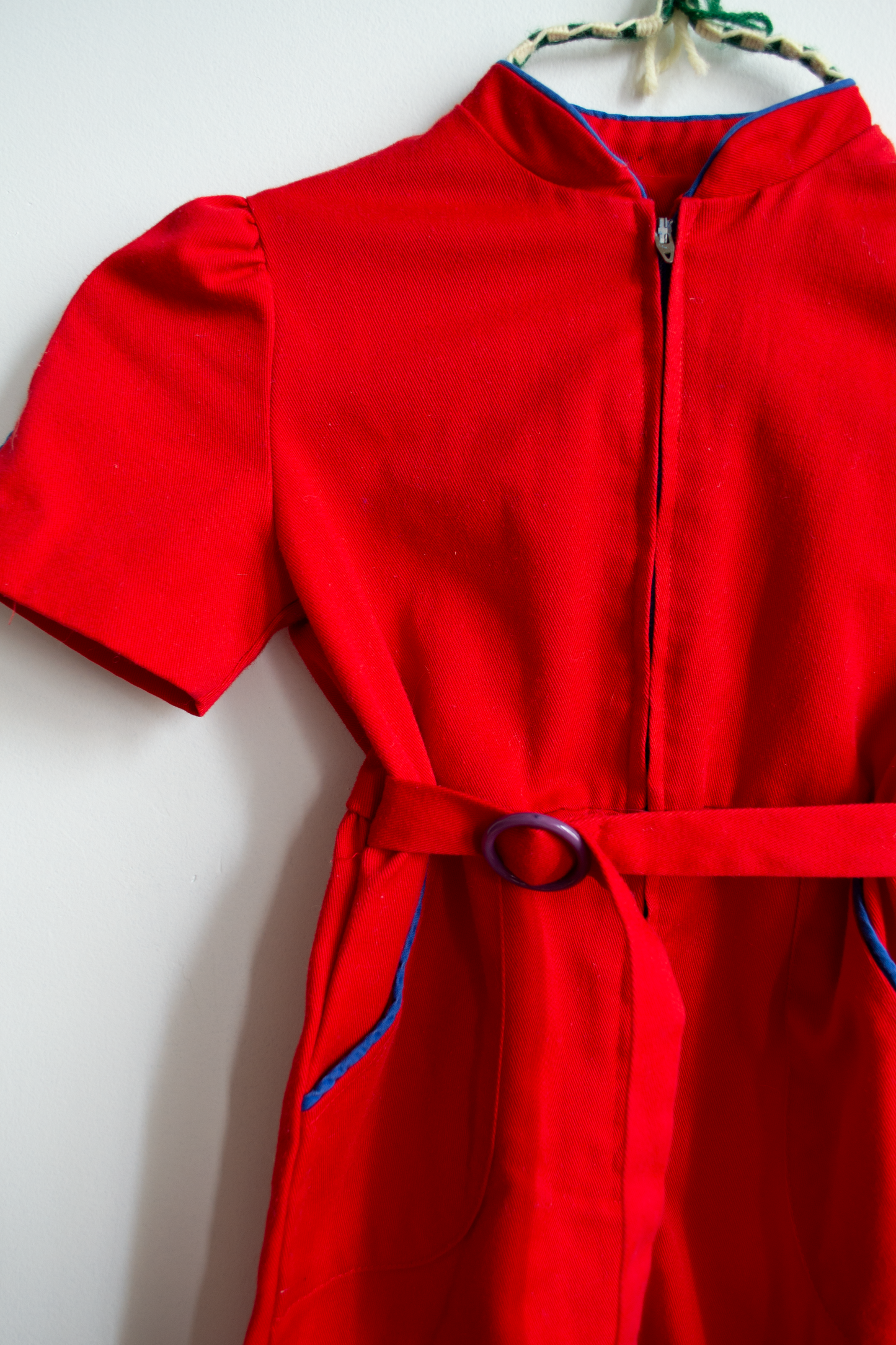 Kids Flight Suit, 3-4YR