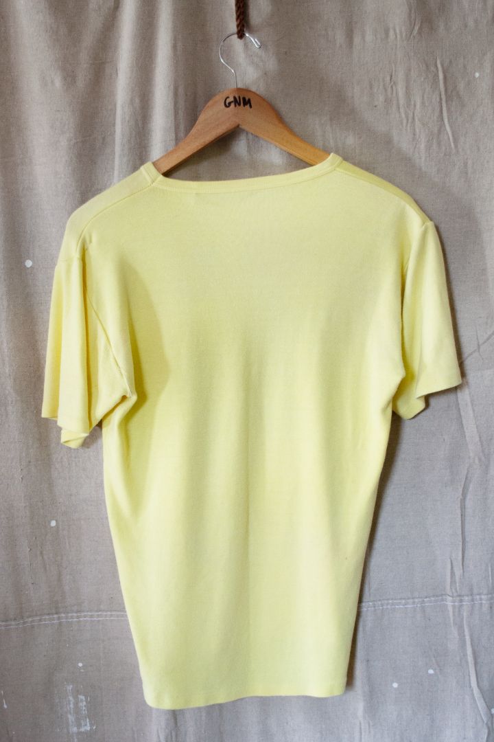 1950's Tourism Tee (M)