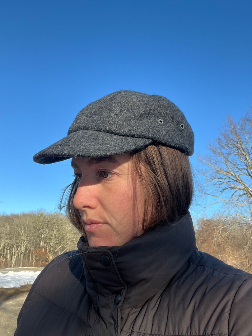 JCrew Hat