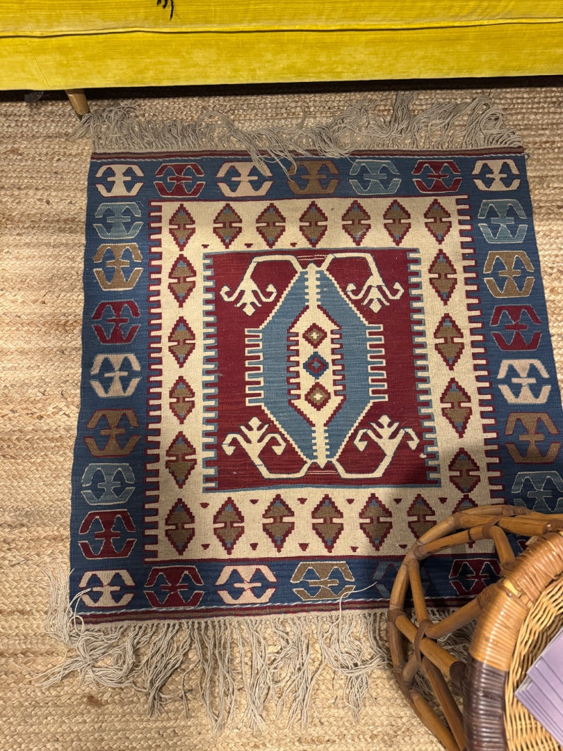 Flatweave Kilim