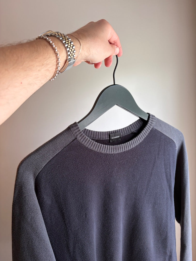Black Jil Sander clothing: vintage, M-L