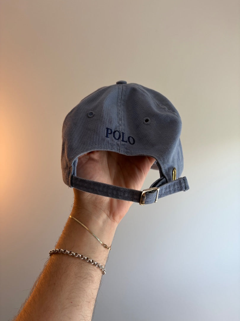 Blue Polo Ralph Lauren clothing: vintage, OSFA