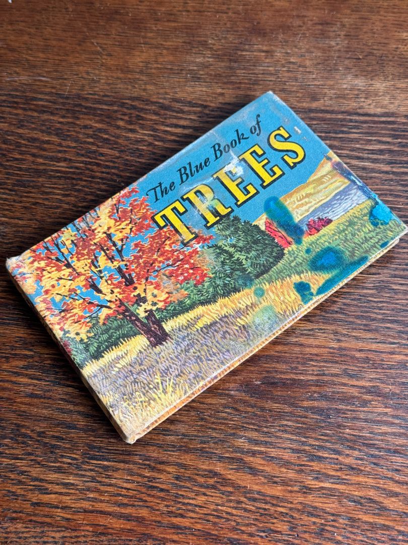 Tree Book