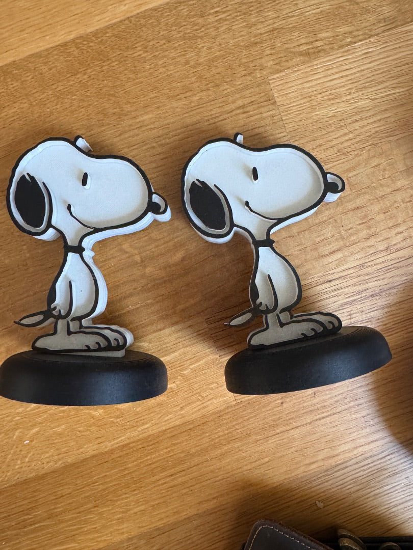 Snoopy