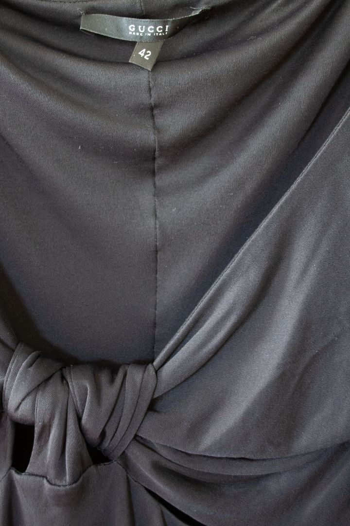 Gucci Dress FW 03' (M-L)