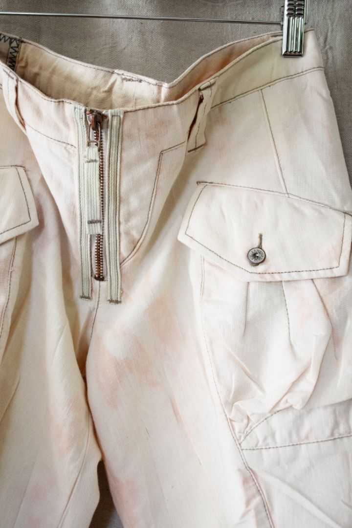 Girbaud Trousers (30), S/M