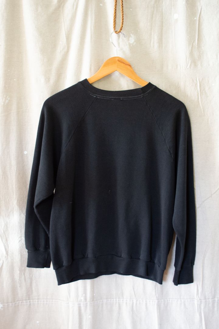 1980s Crewneck (S-M)