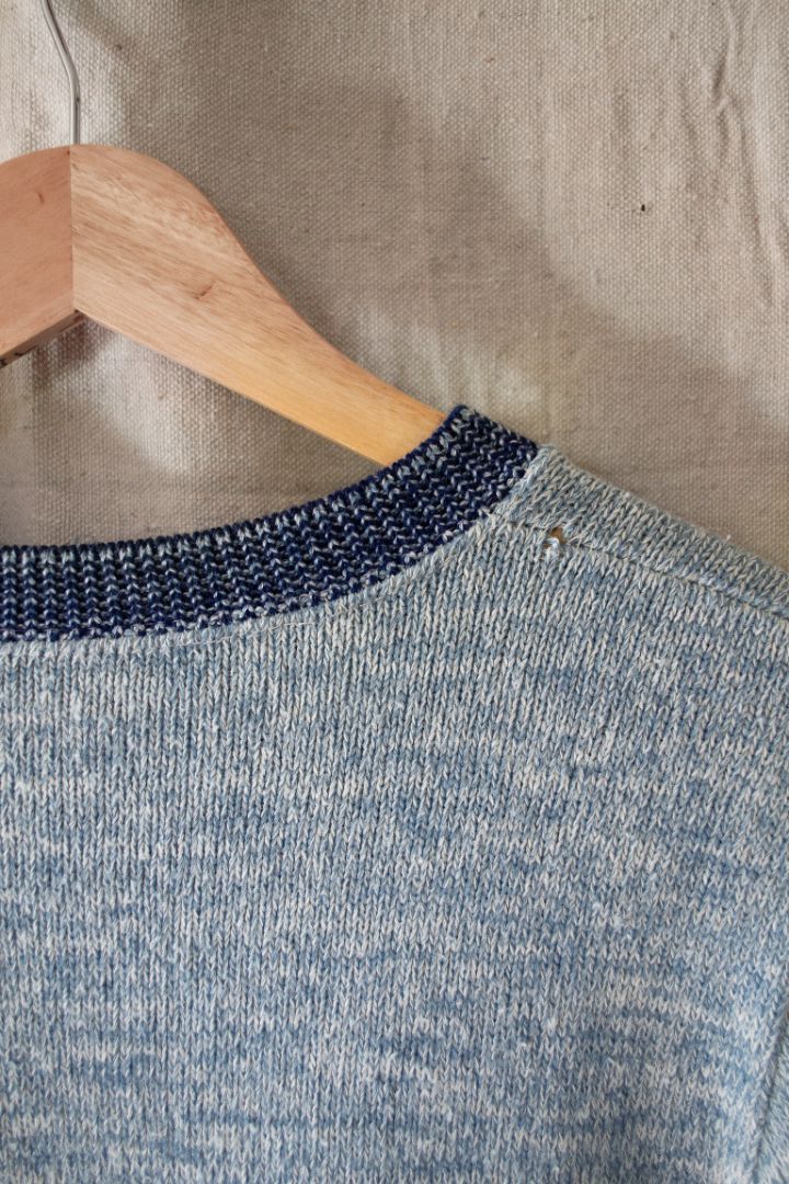 1940s Seagull Knit (M)