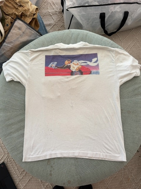 White Camel clothing: vintage, XL