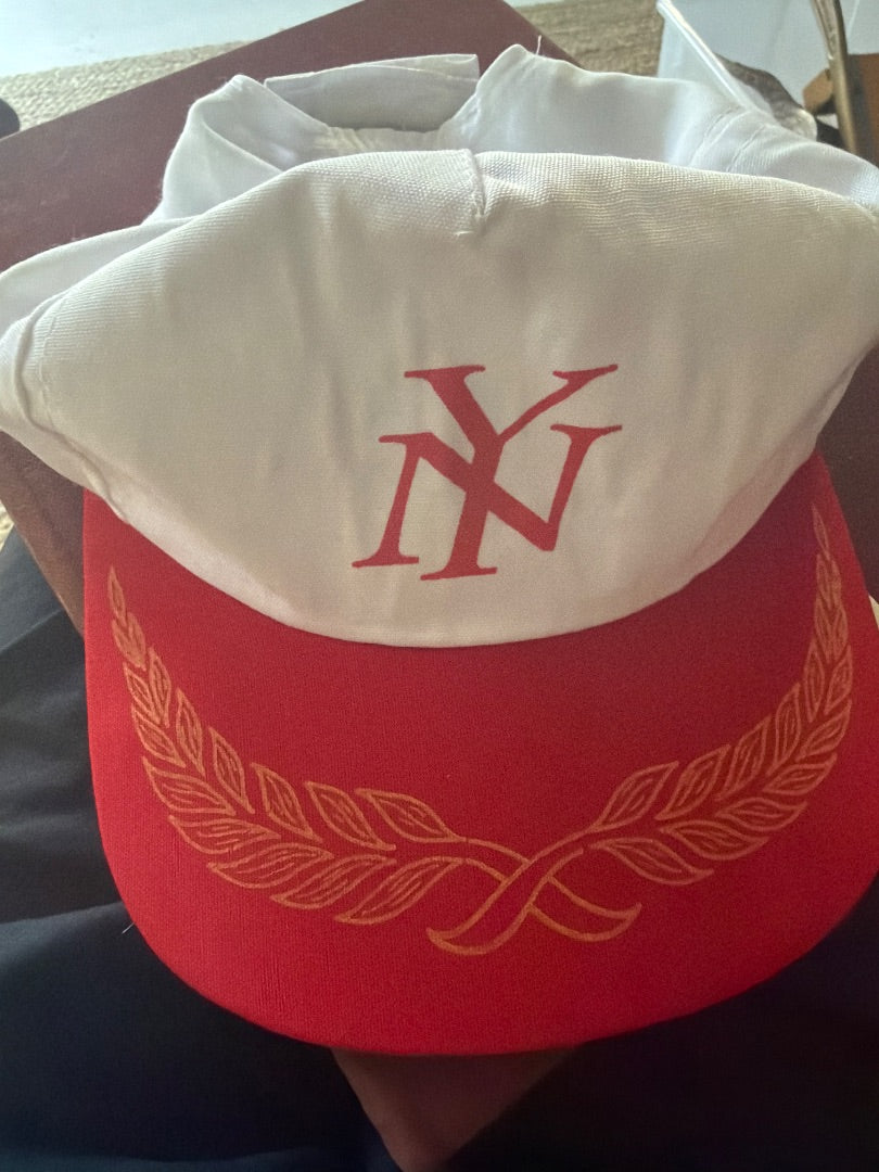 NY cap