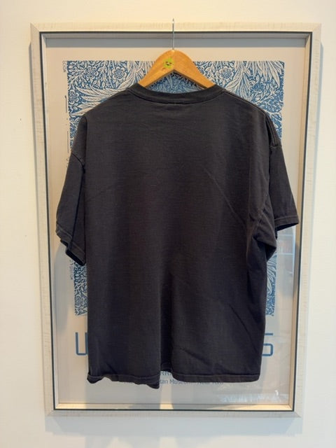 Black Delta clothing: vintage, XL