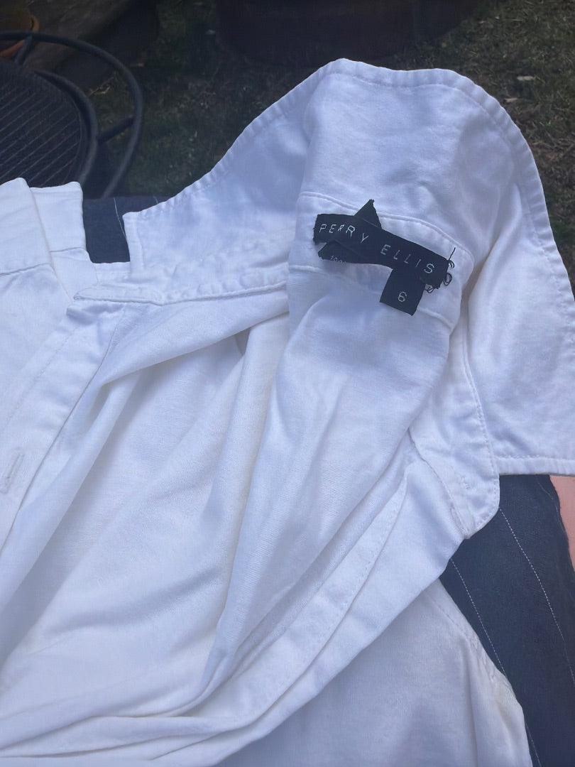 Perry Ellis basic