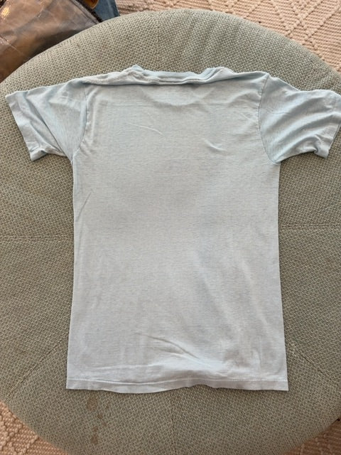 Blue Blank clothing: vintage, S