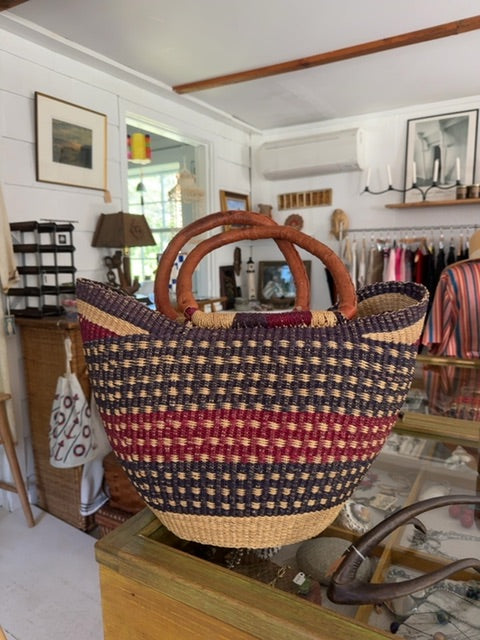 Made in Ghana Basket