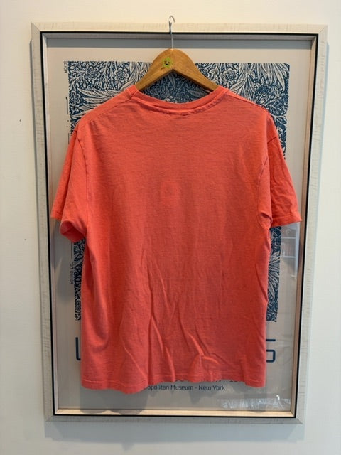 Pink Hanes clothing: vintage, XL