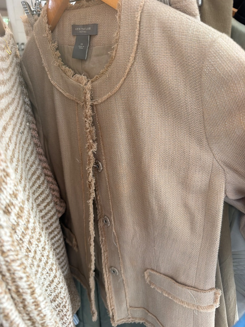 2 piece cotton suit