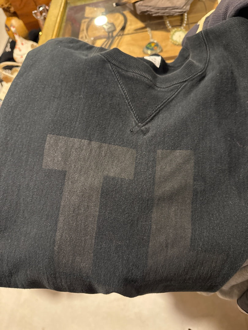 Y2K Head porter crewneck~ Japan