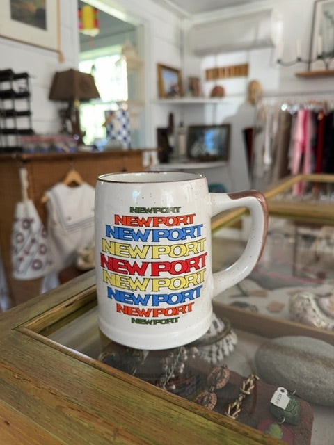 Newport mug
