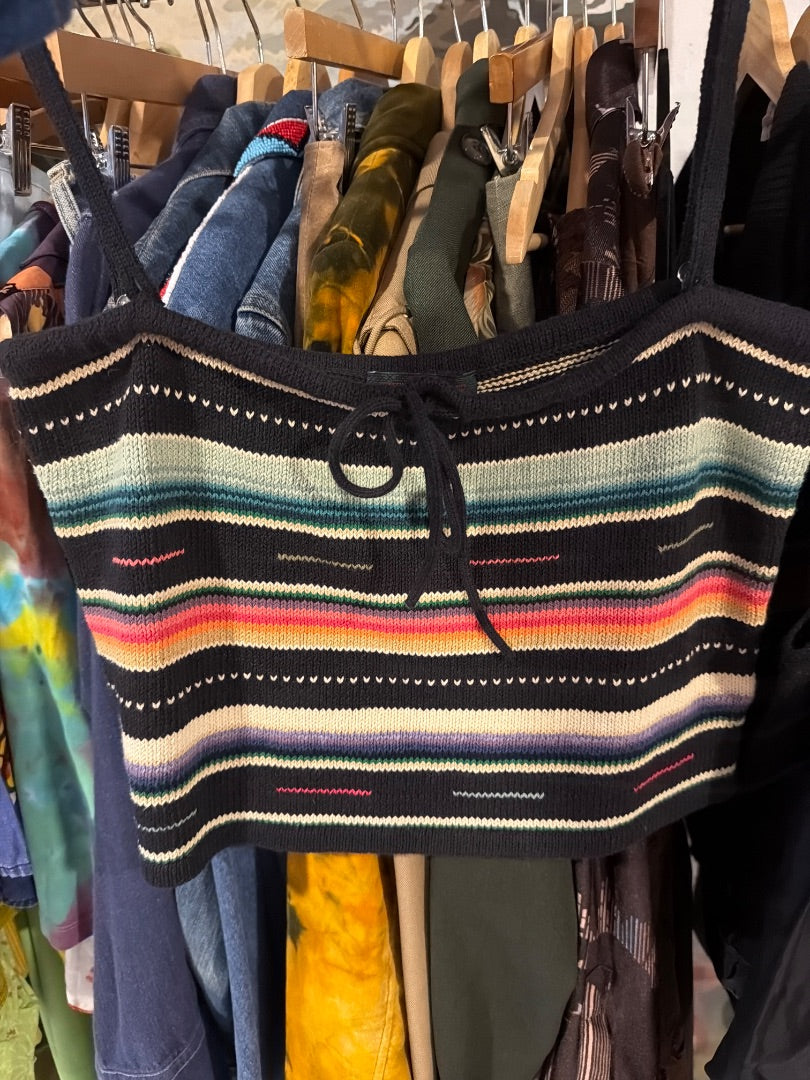 Ralph Lauren knit tank