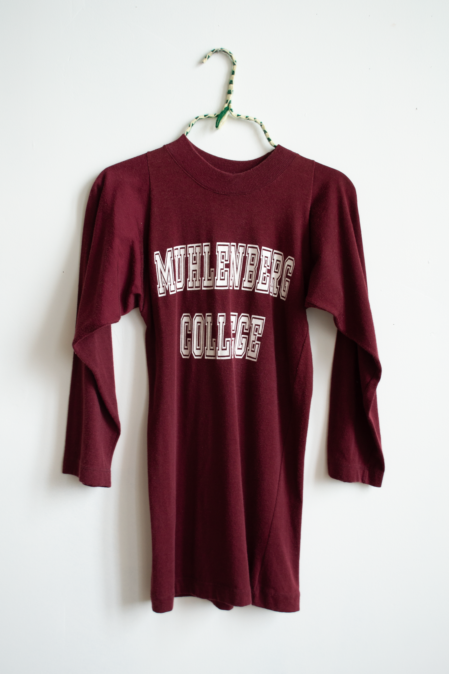 Muhlenberg College Jersey, XS