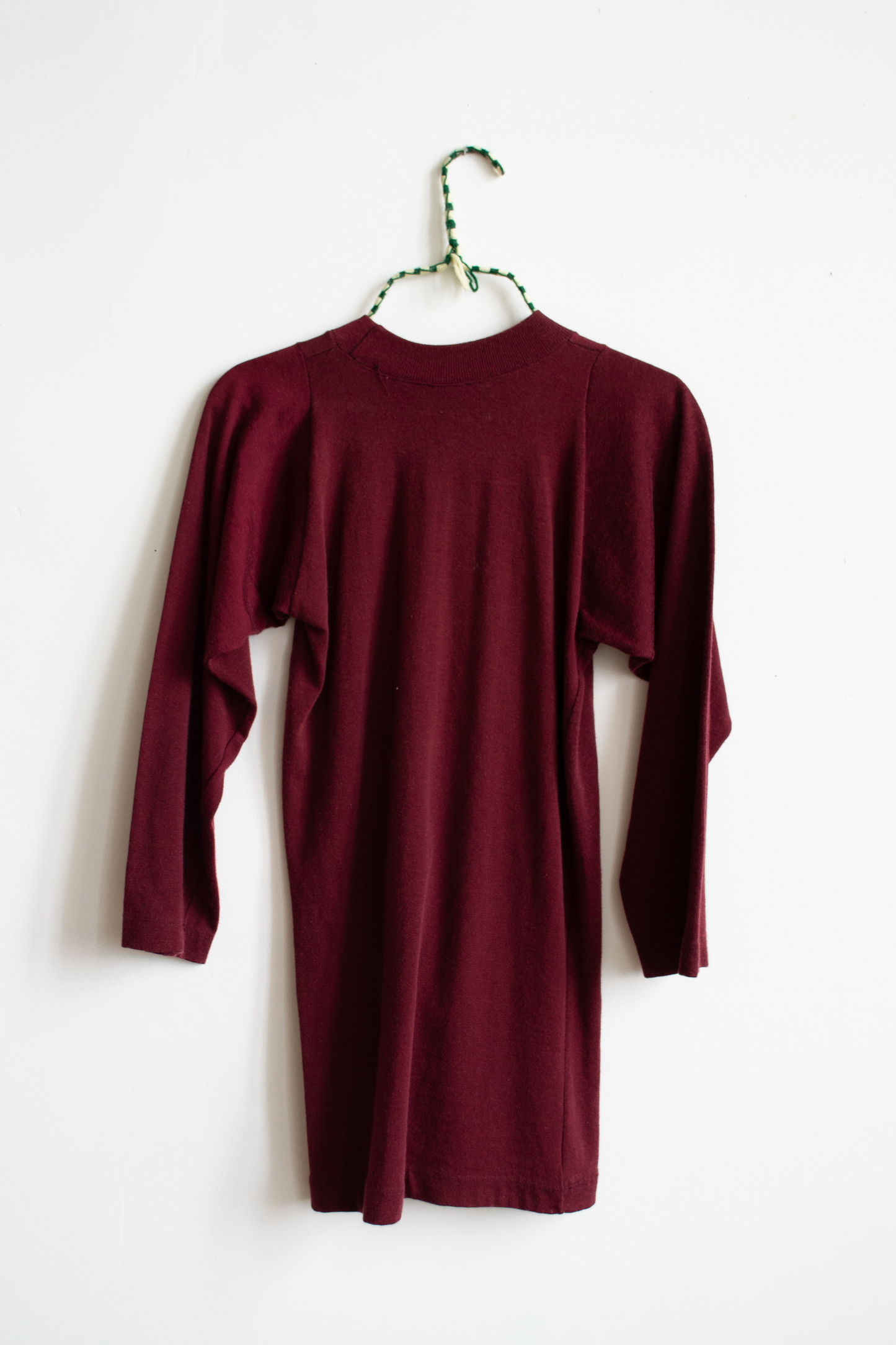 Muhlenberg College Jersey, XS
