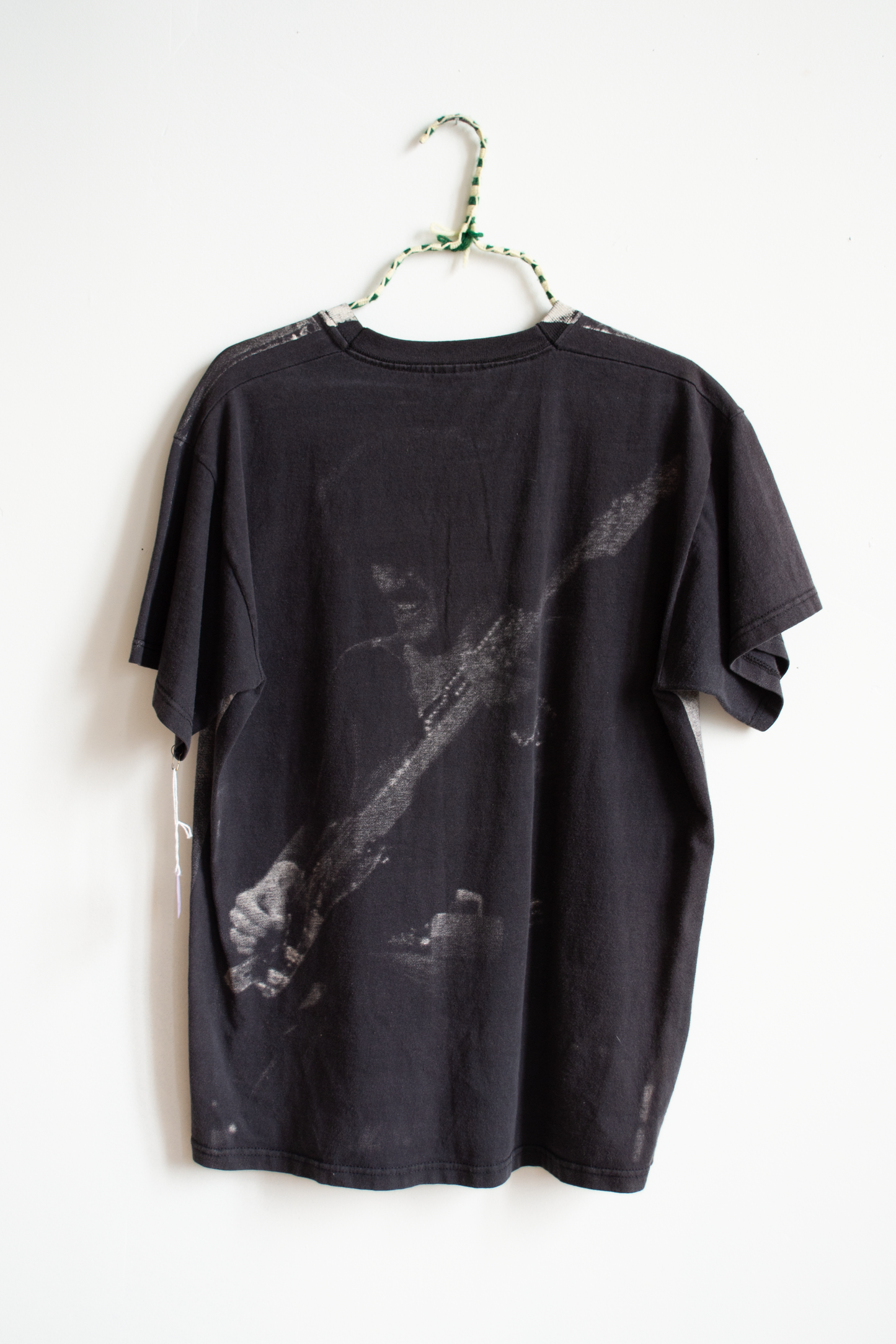 1990's Thin Lizzy AOP Tee, M