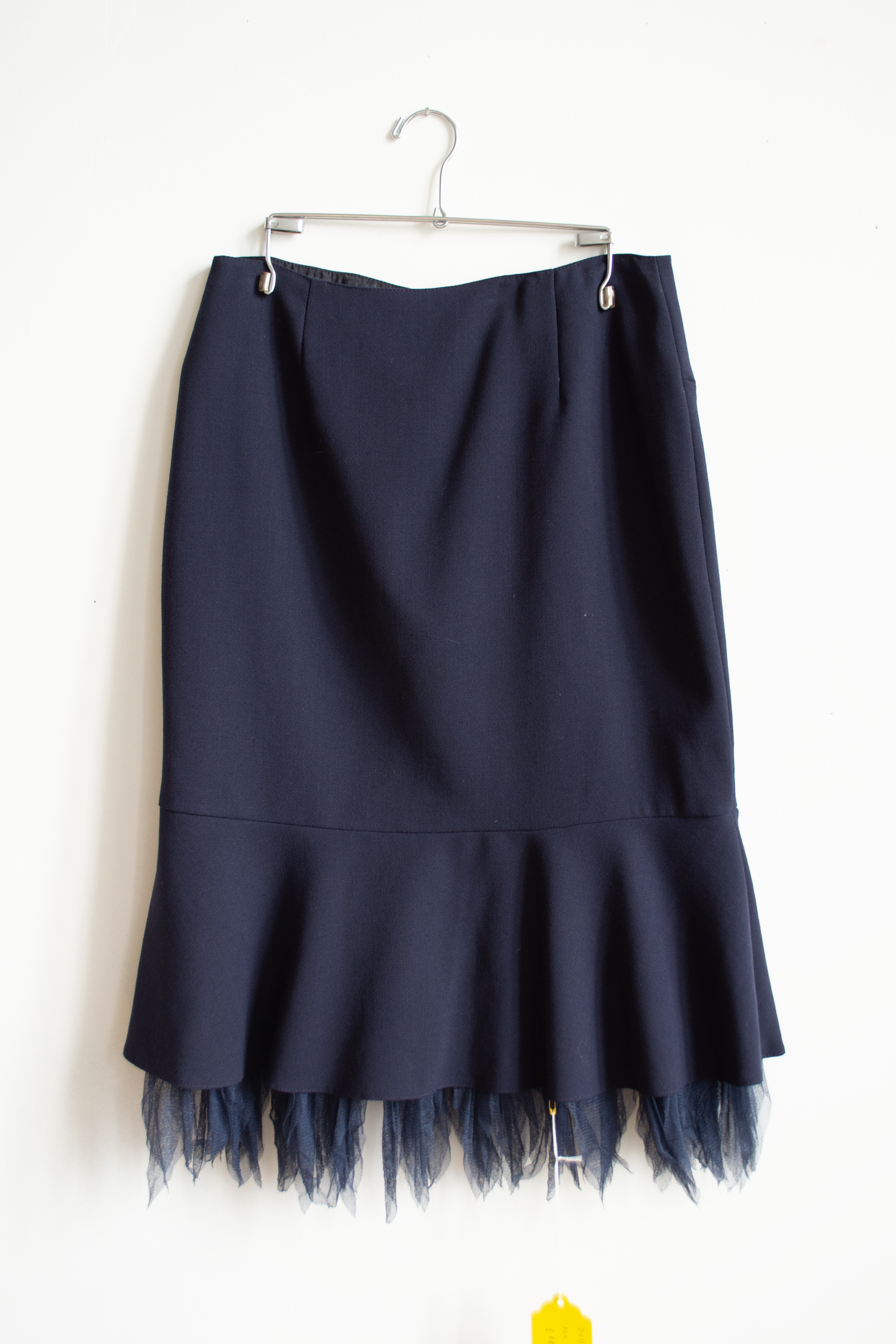 Blumarine Skirt, S