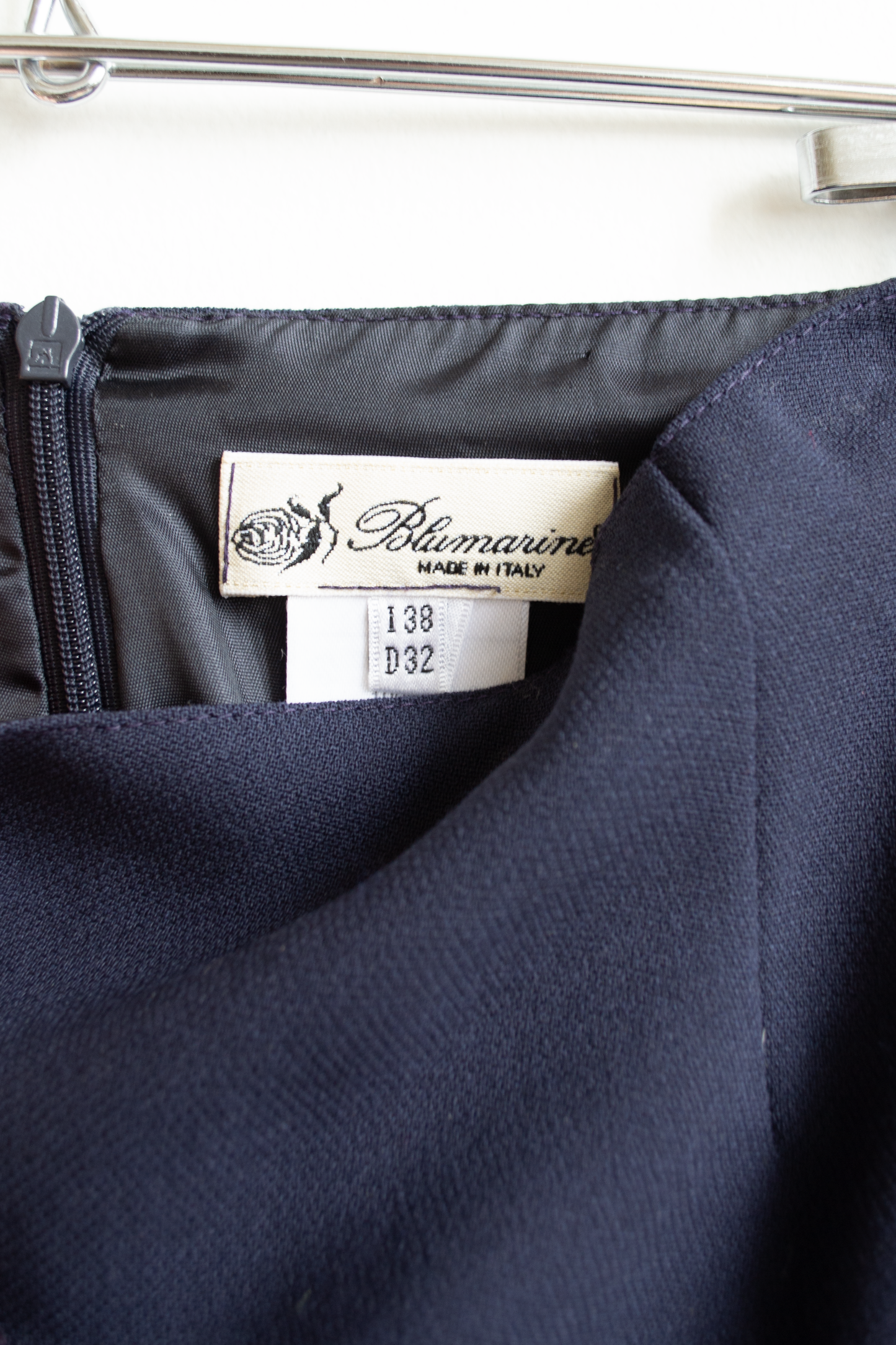 Blumarine Skirt, S