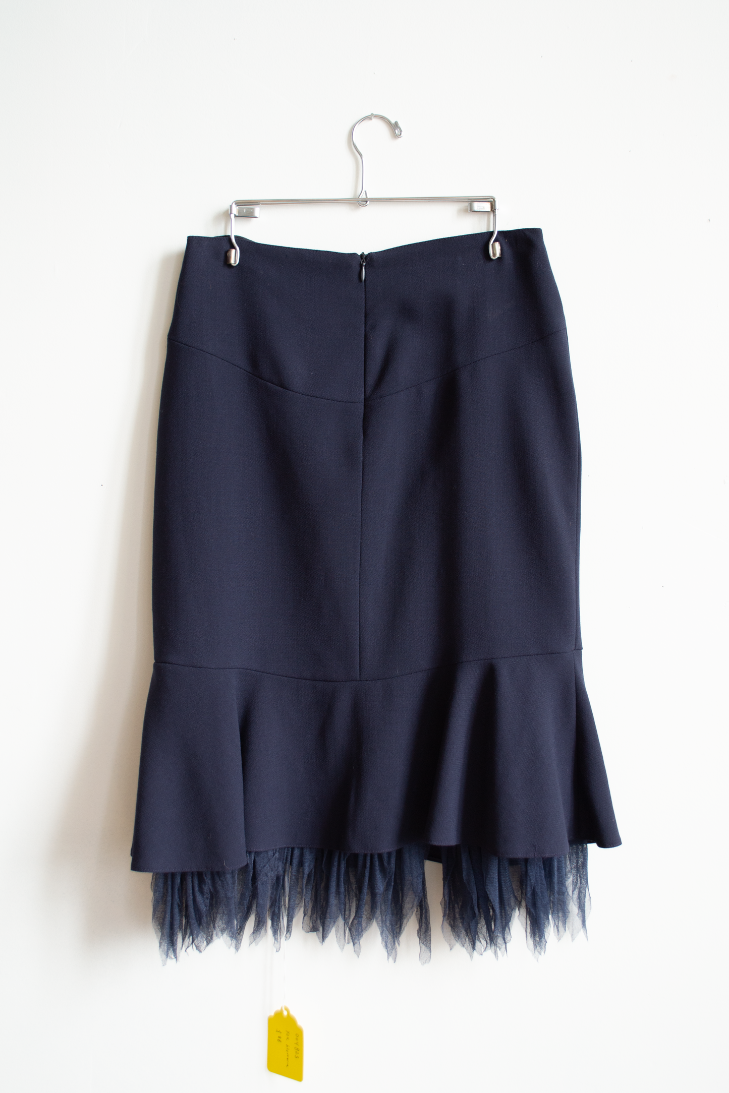 Blumarine Skirt, S