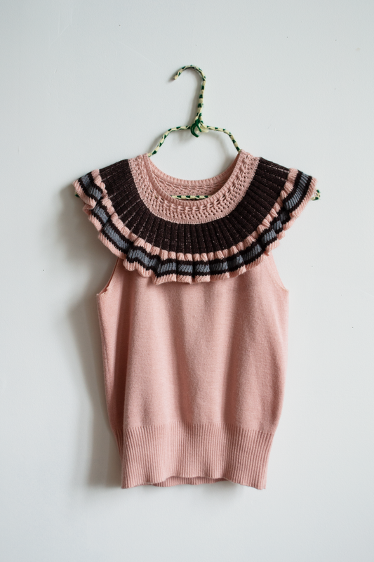 Tsumori Chisato Top, S
