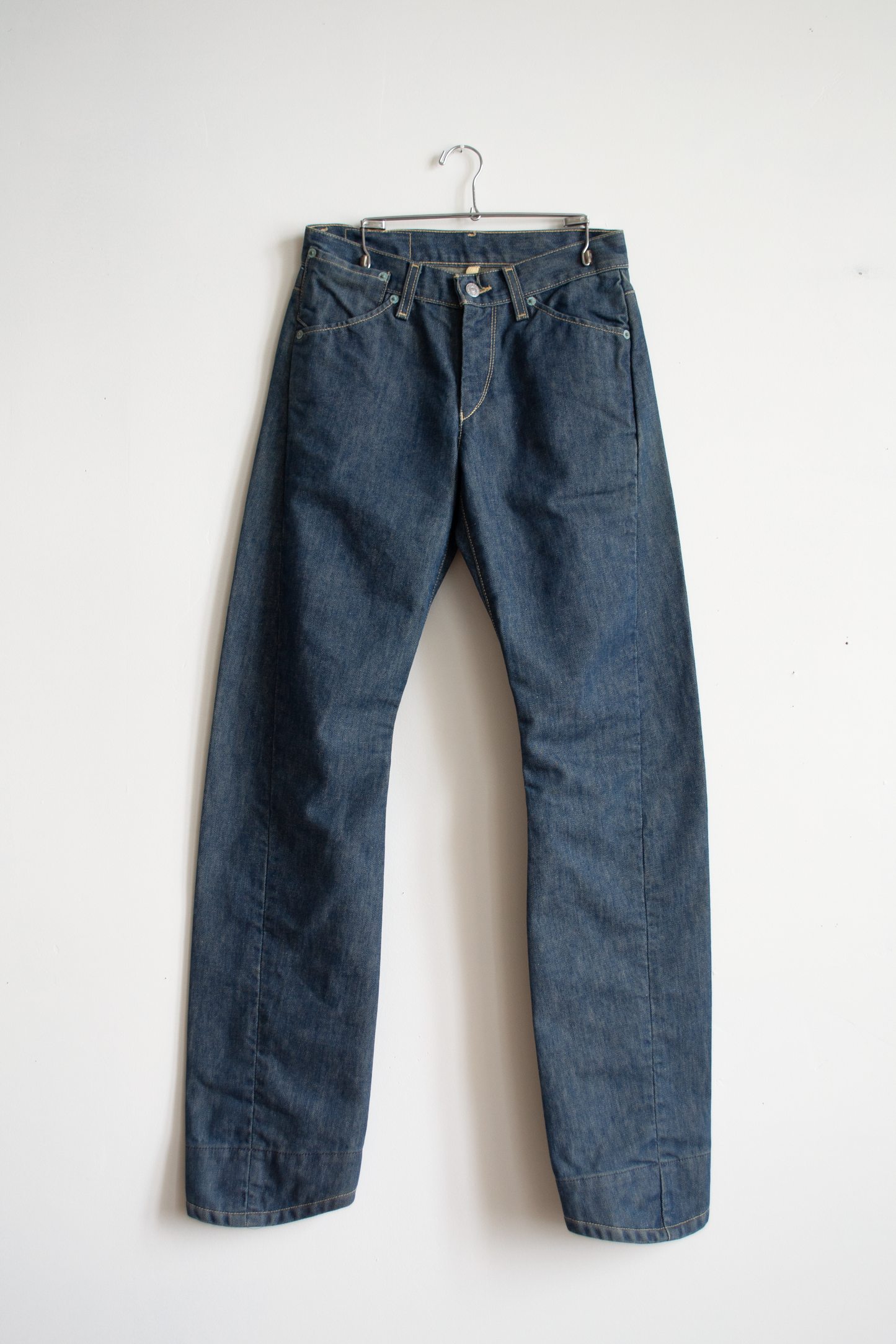 1990s Levis Jean, 27