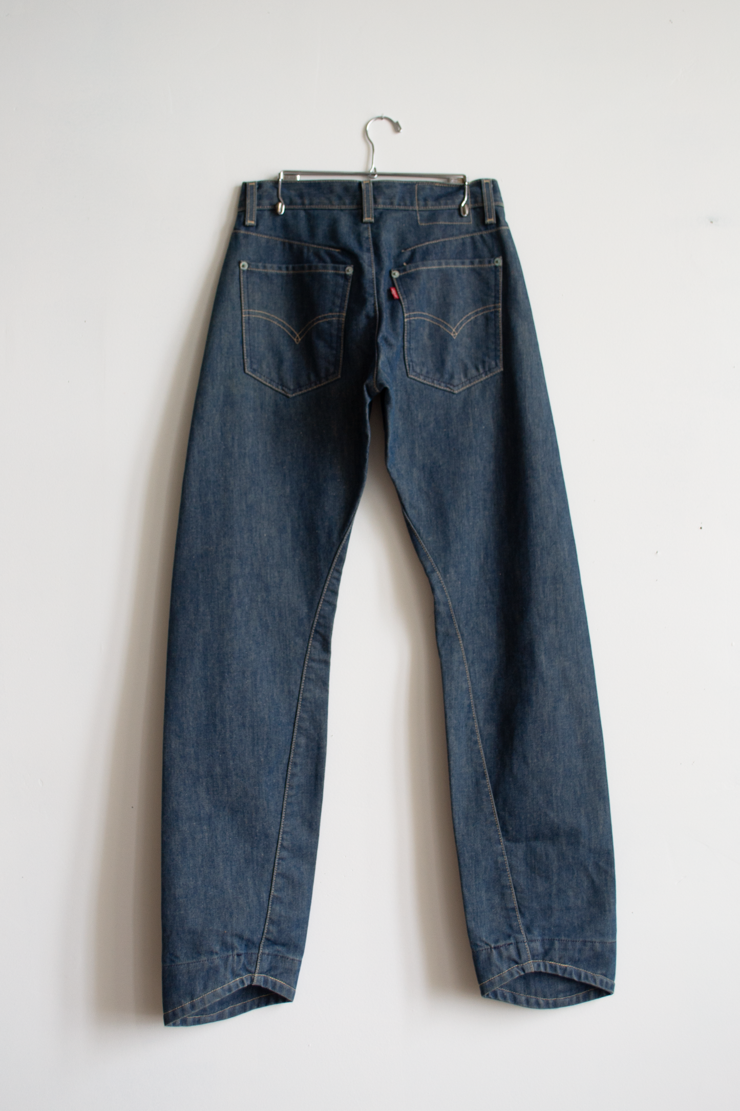 1990s Levis Jean, 27