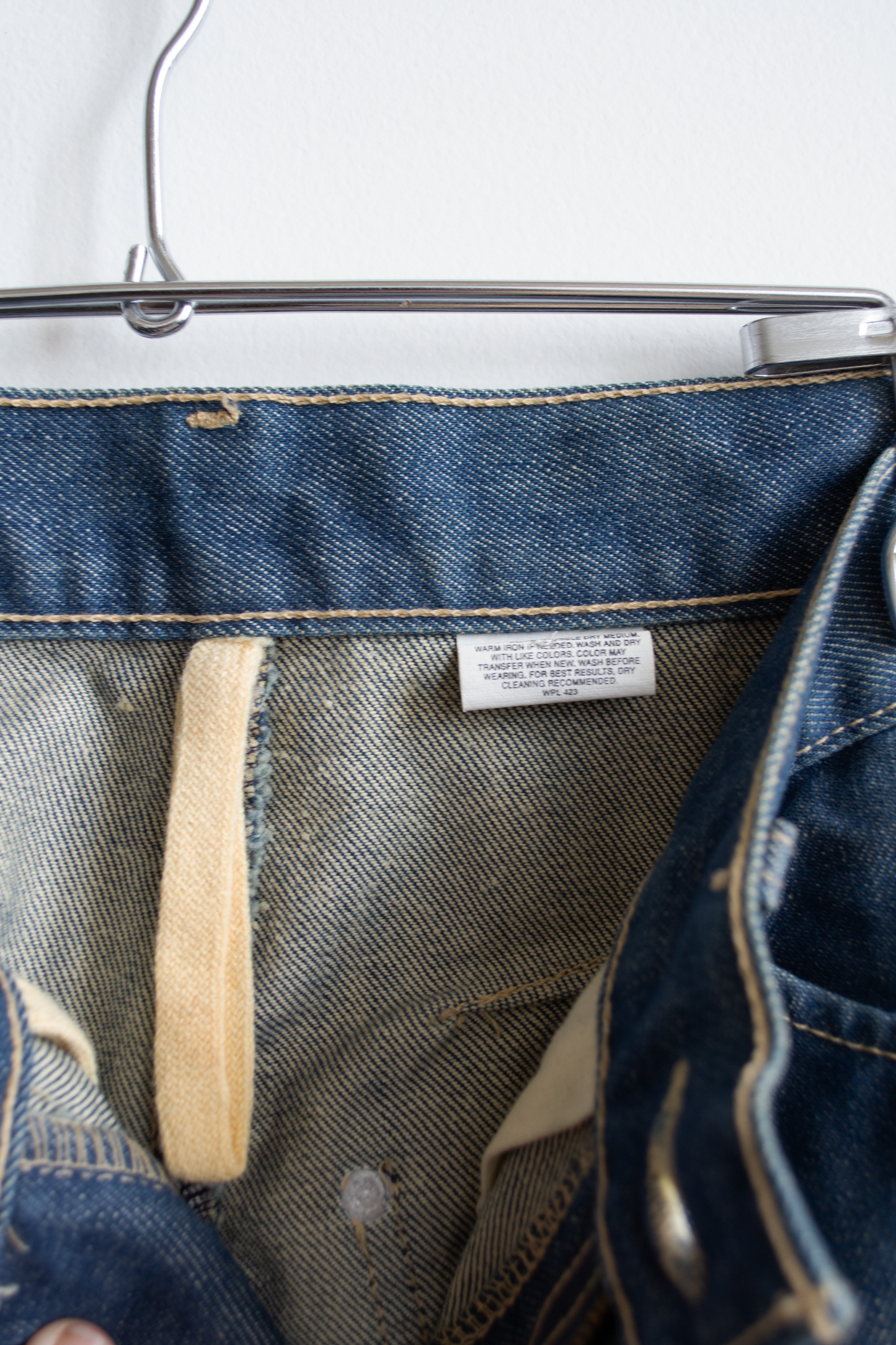 1990s Levis Jean, 27