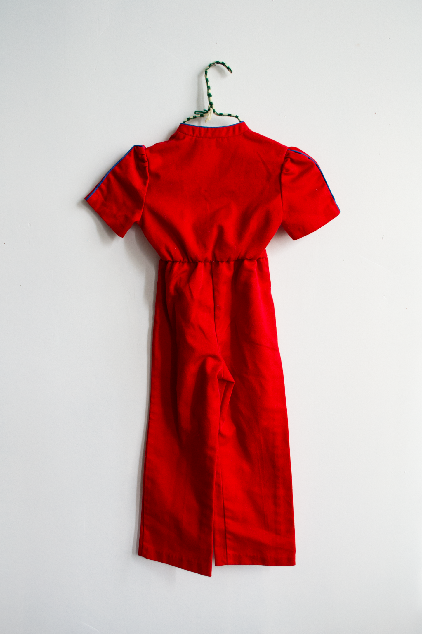 Kids Flight Suit, 3-4YR