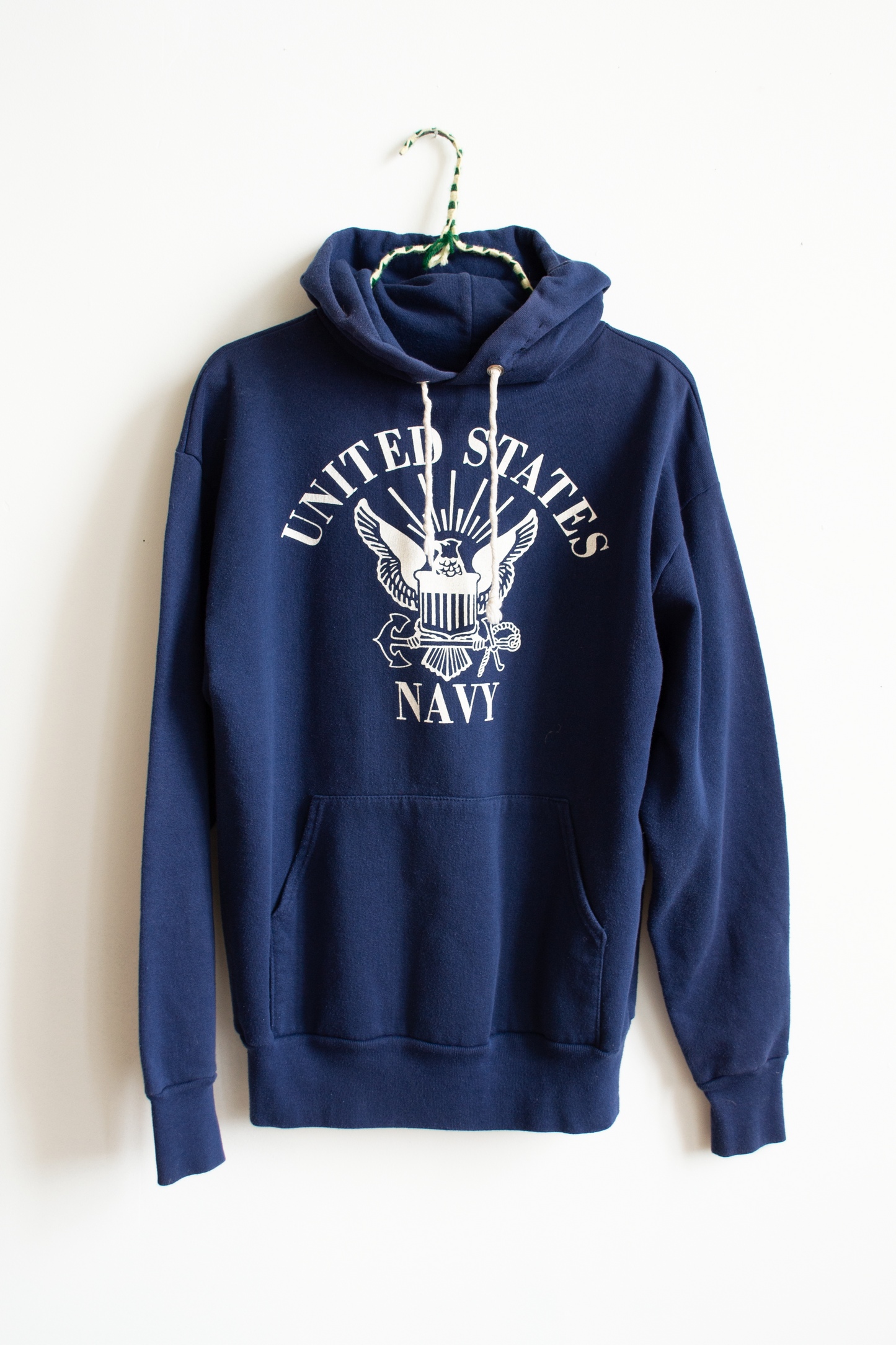 United States Navy Hoodie, M