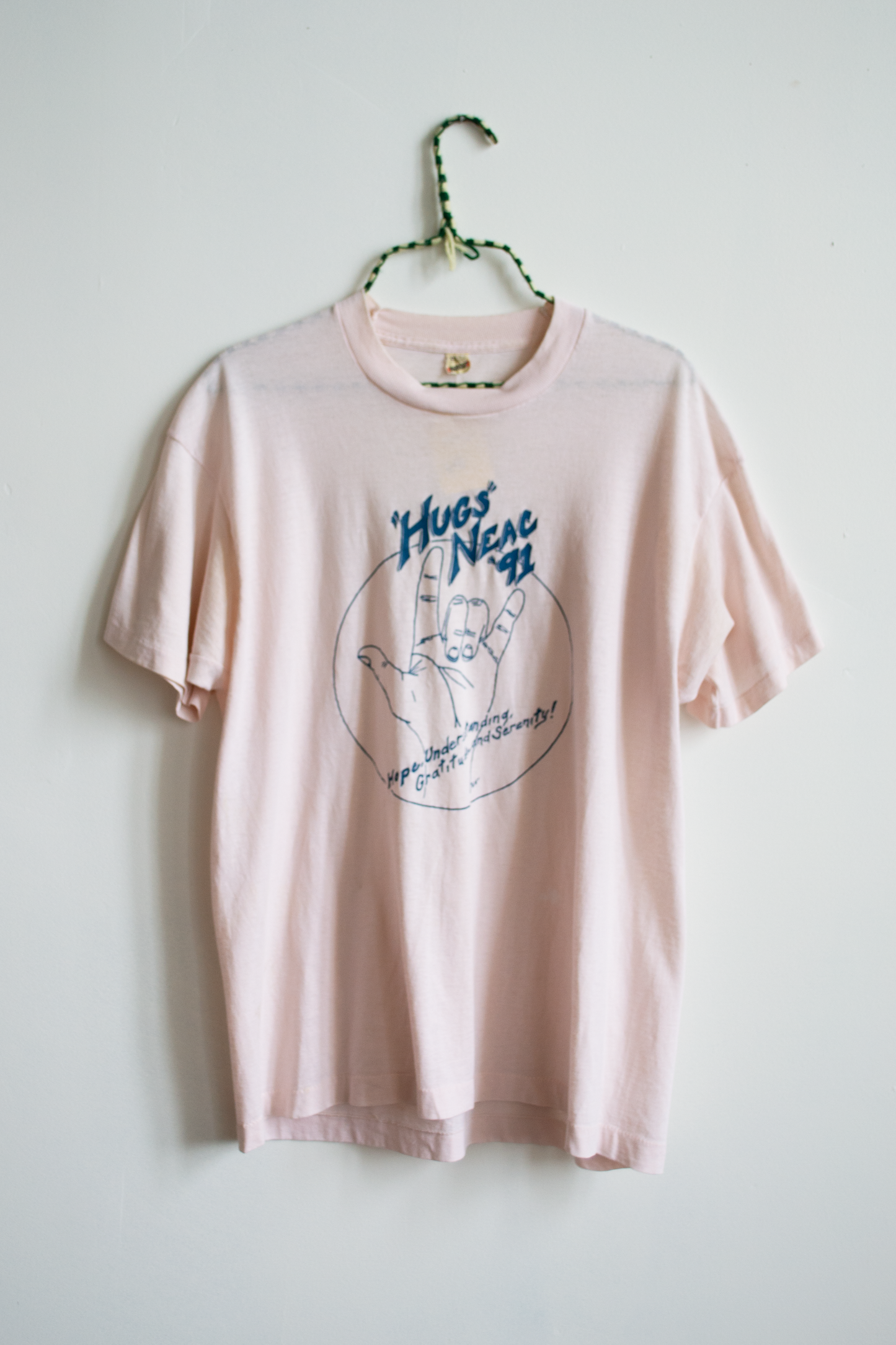 Hugs Neac ‘91, XL