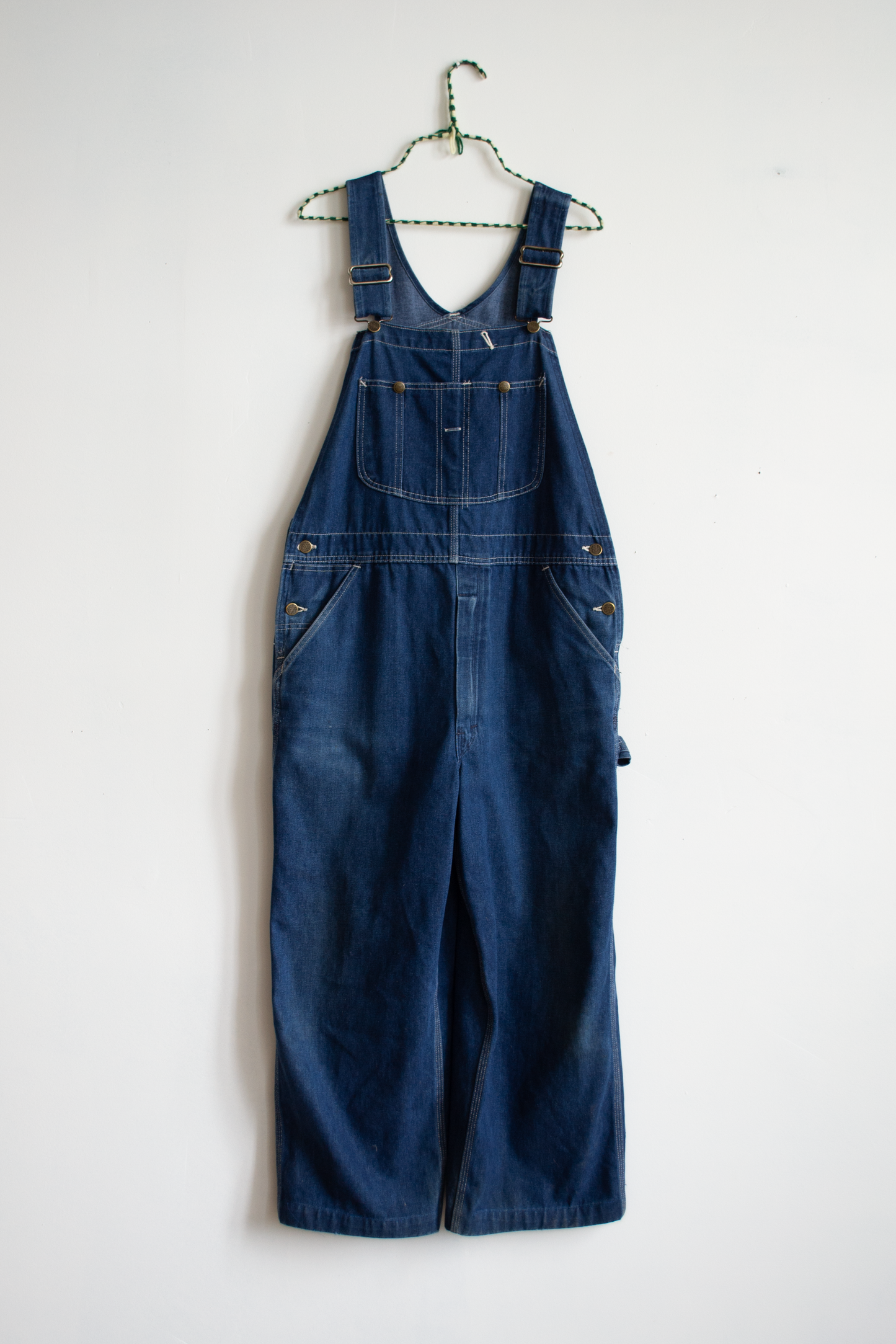 Roebucks Overalls, 36x30