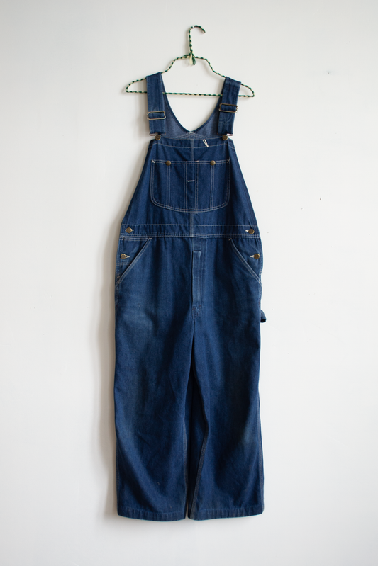 Roebucks Overalls, 36x30