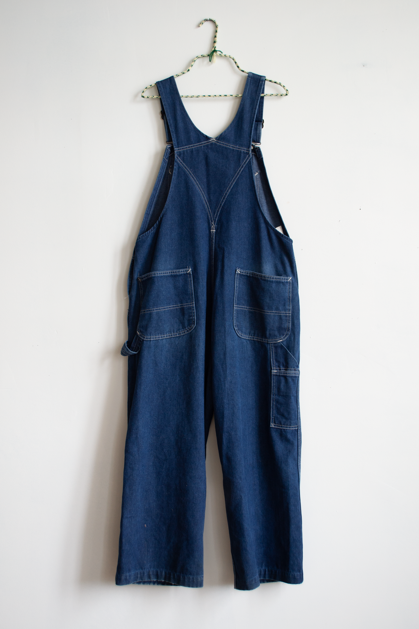 Roebucks Overalls, 36x30