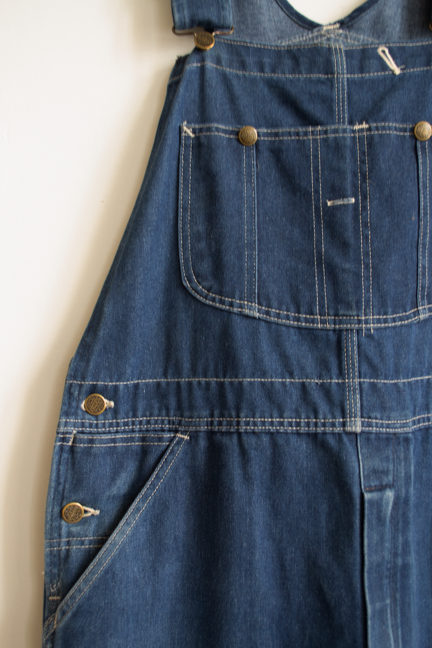Roebucks Overalls, 36x30
