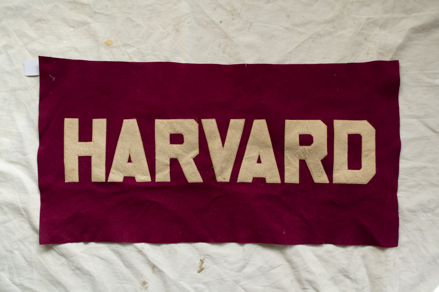 Harvard Banner