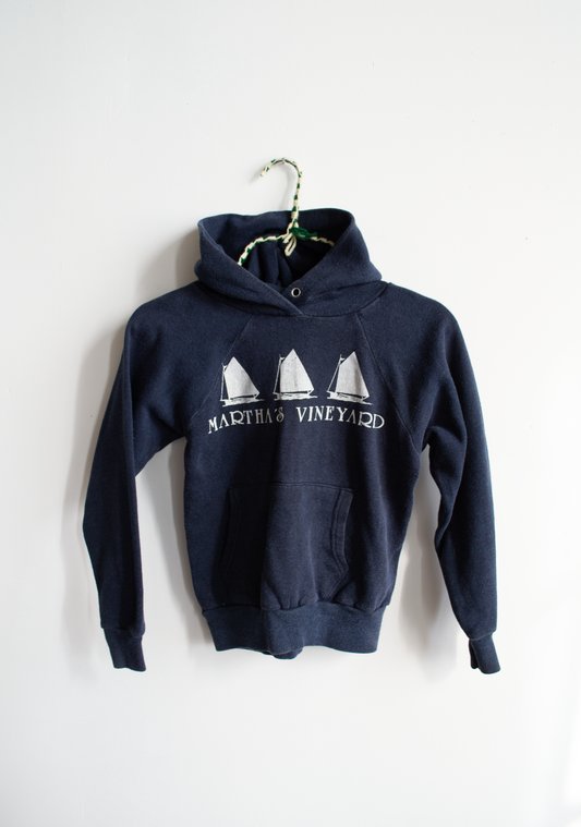 Kids Martha’s Vineyard Hoodie, 7