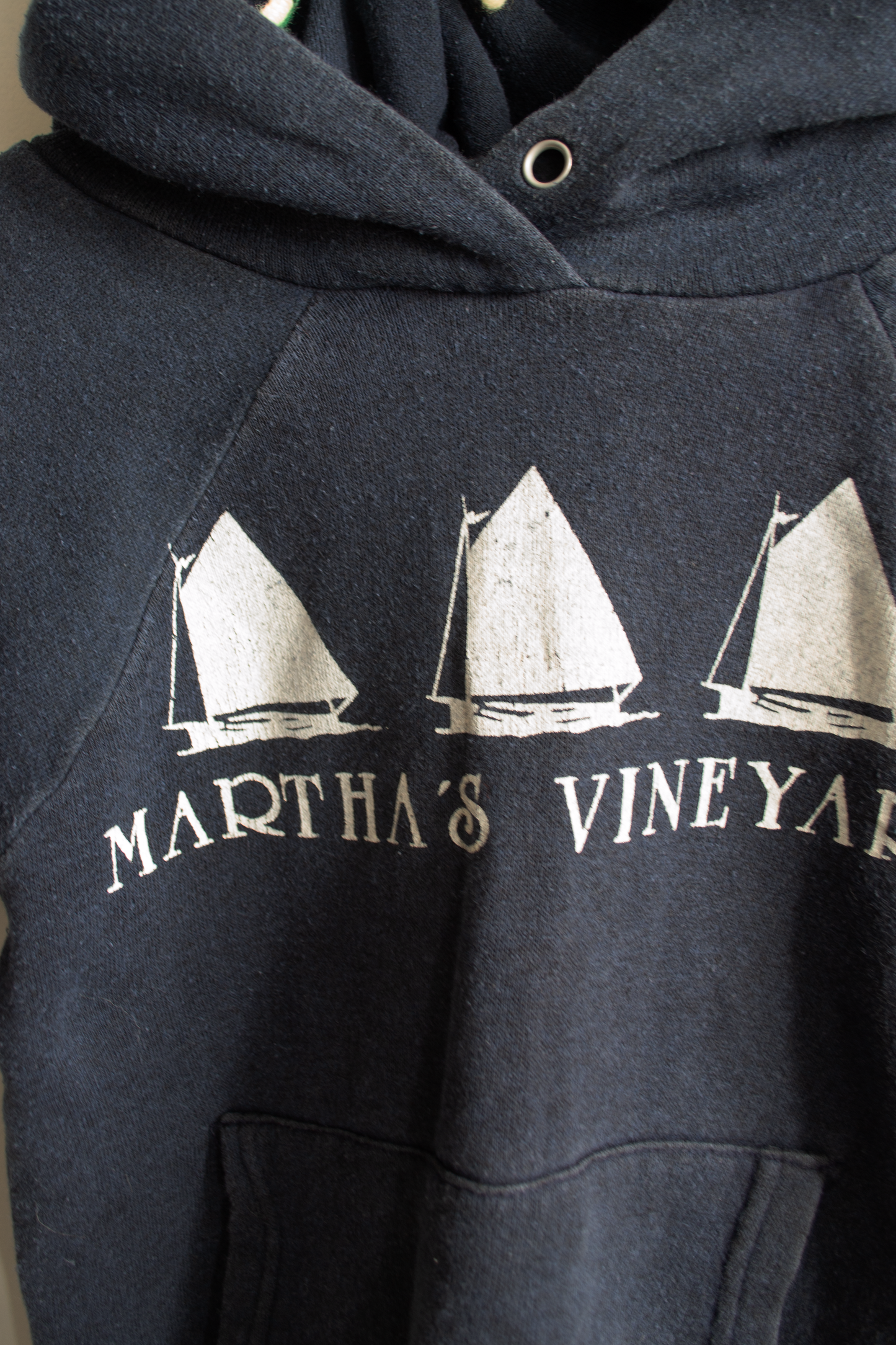 Kids Martha’s Vineyard Hoodie, 7