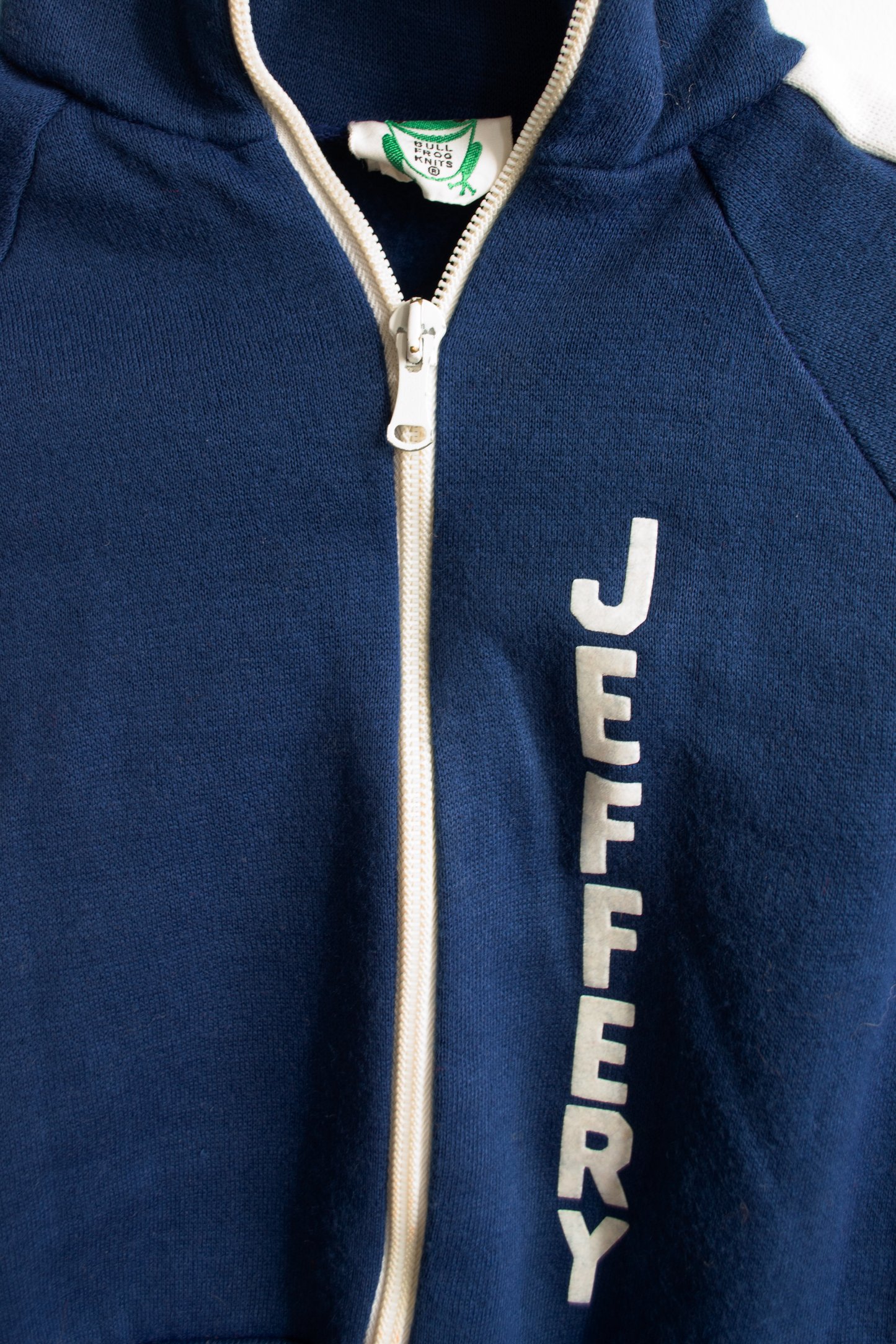 Kids Jeffrey Zip-Up, 5
