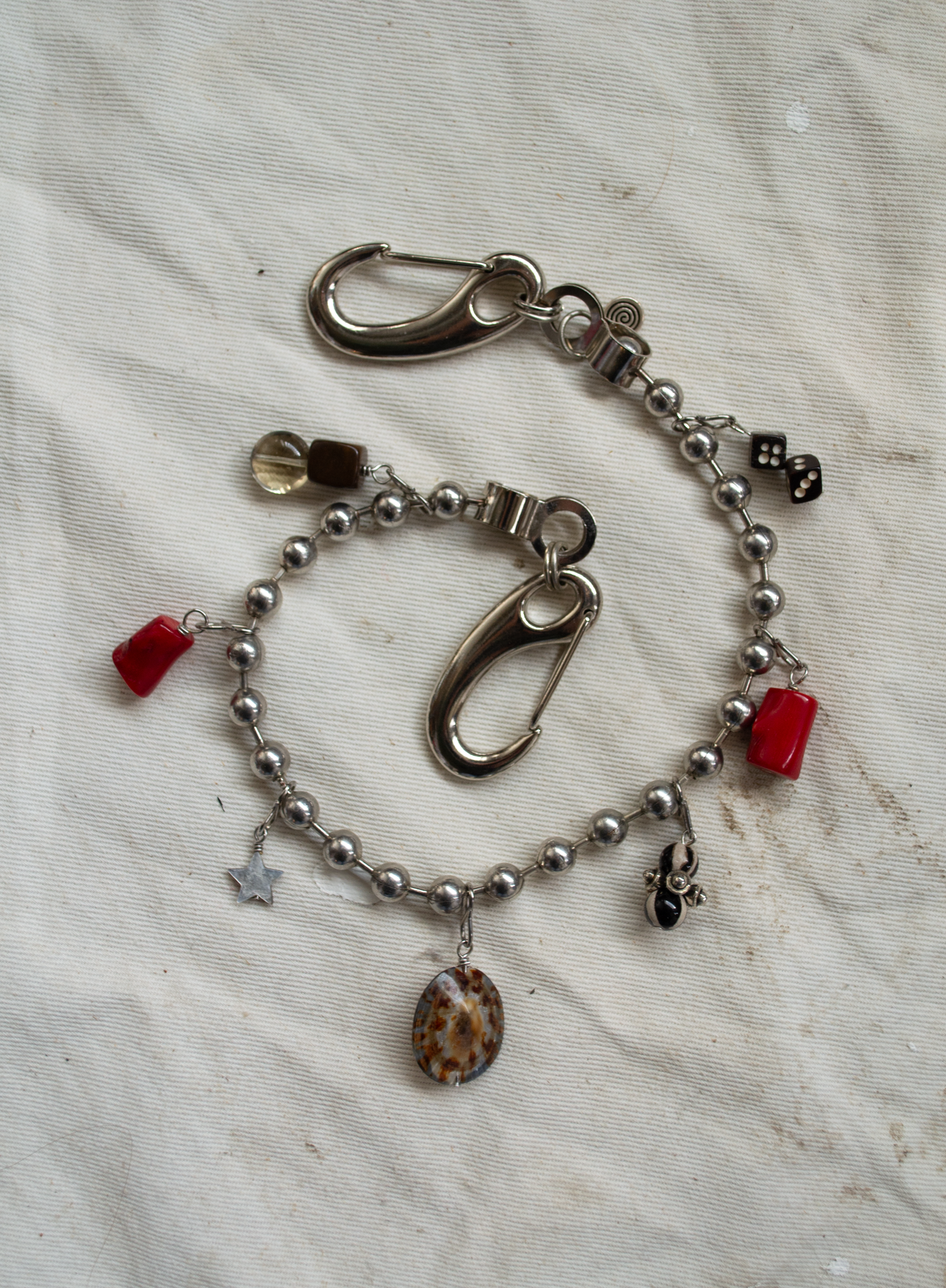 Odd Relics Chain