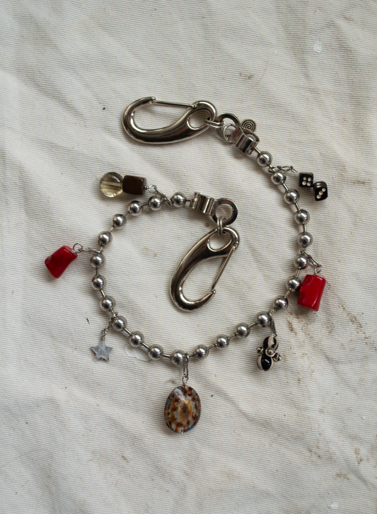 Odd Relics Chain