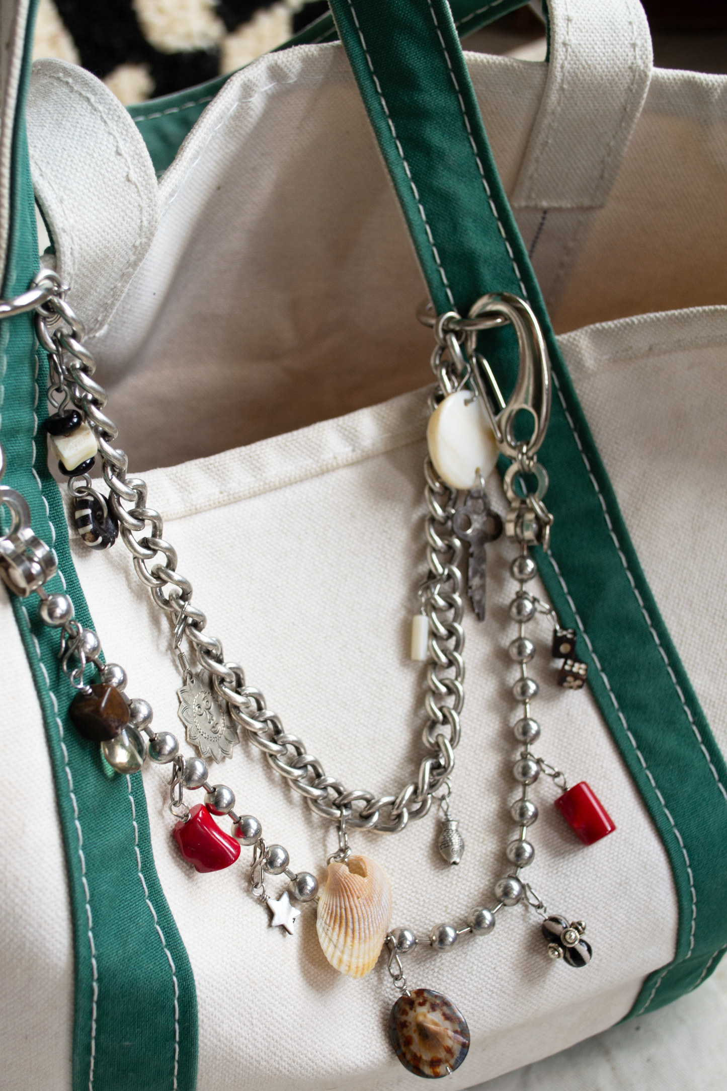 Odd Relics Chain