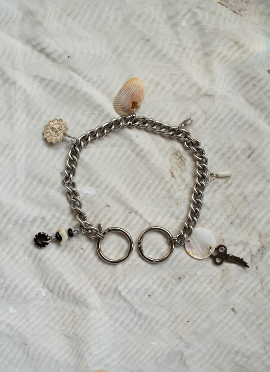 Odd Relics Chain