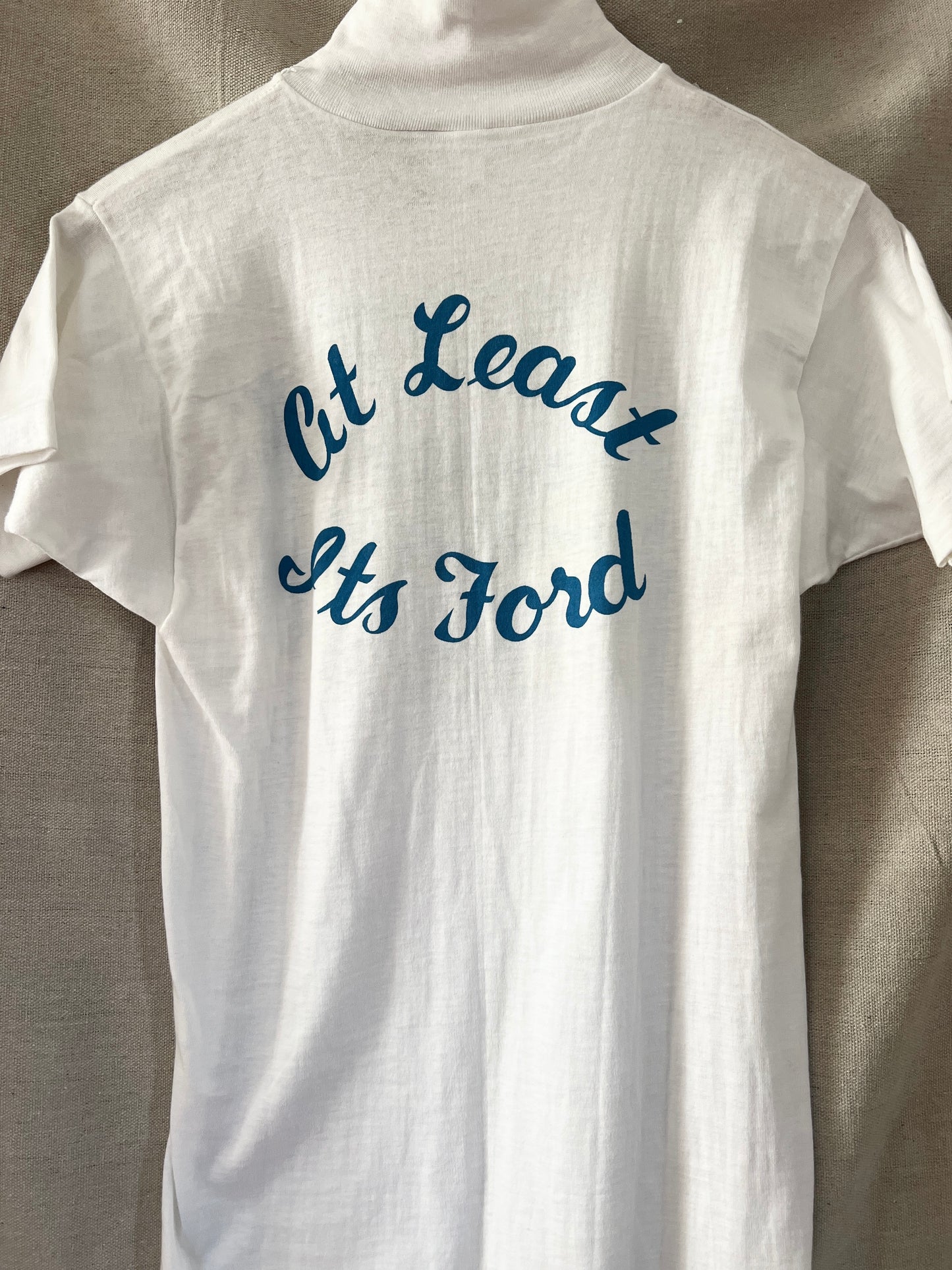 Ford NY Tee, M