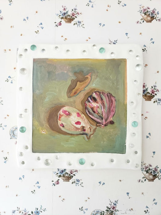 Mimi Pinheiro homewares: new, 20" x 20"